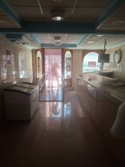 Business premise  Carrer de la diagonal. Local para vivienda