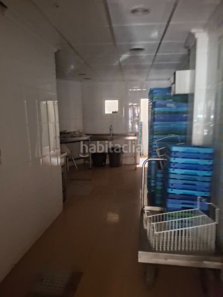 Foto add028e2-e239-429a-bf55-1776eb312a6a. Local comercial a Carrús Este Elche / Elx