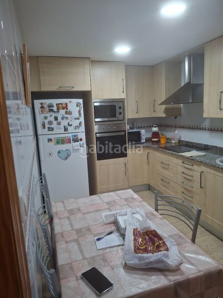 Foto 05a76858-9c56-4cdc-b603-a1b075058855. Pis a Carrús Oeste Elche / Elx