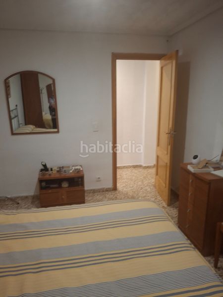 Foto 0656916d-5285-4623-8ad2-c176a5b9edea. Pis a Carrús Oeste Elche / Elx