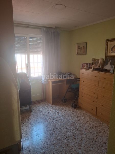 Foto 1bf7522b-cce7-4eb5-ad13-a0d797046833. Pis a Carrús Oeste Elche / Elx