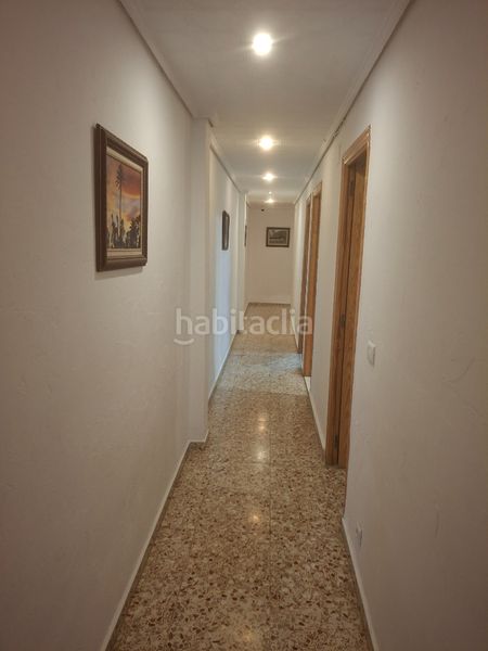 Foto 2c46aa6b-30d8-444c-8260-c916920961e3. Pis a Carrús Oeste Elche / Elx