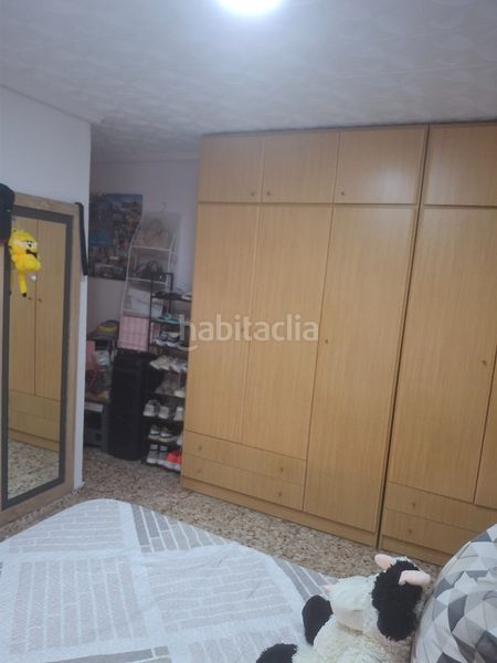 Foto 8a9d726e-929d-41c4-af50-3558657ced5a. Pis a Carrús Oeste Elche / Elx