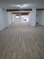 Business premise in Altabix