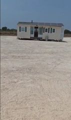 Rent Country house in Partida valverde alto 2044. Movil home alquiler