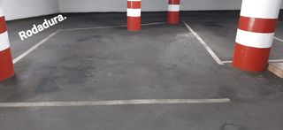 Parking voiture à Pont Nou - Corazón de Jesús. Venta  plaza
