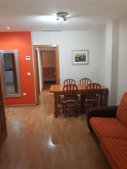 Miete Etagenwohnung in Altabix. Alquiler
