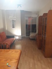 Affitto Appartamento  Carrer conrado del campo. Alquiler