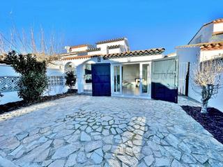 Casa a Puigmal - Mas Nou. Villa entierement rénovée, expo sud-ouest dans secteur résidenti