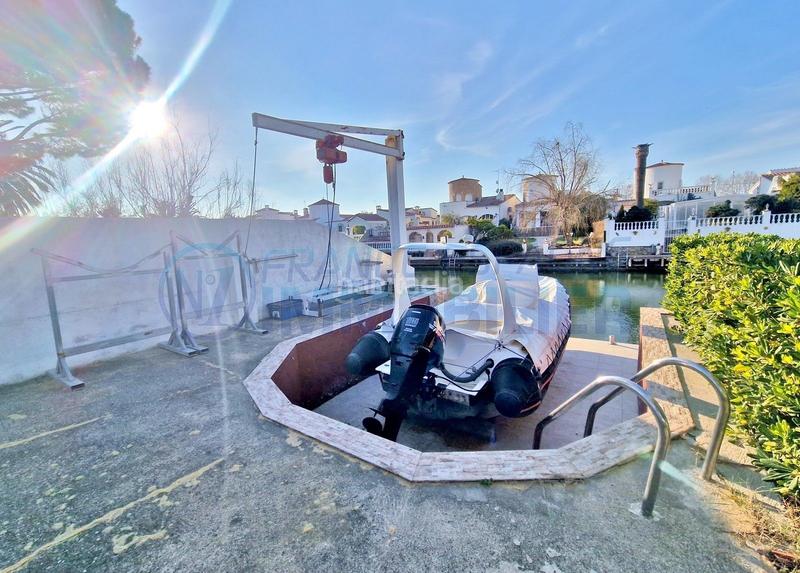 Foto 135cb2e3-ef4b-4516-9aea-e64ce762bcf7. Maison avec parking piscine dans Tordera - Fluvià - Llobregat Empuriabrava