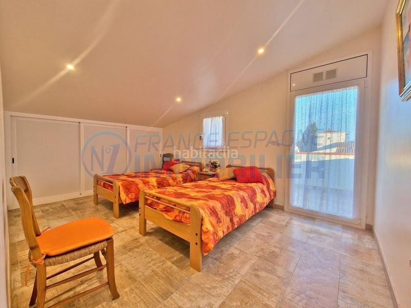 Foto 20ac4e95-53cc-48af-b418-0e0adeca4eb3. Maison avec parking piscine dans Tordera - Fluvià - Llobregat Empuriabrava