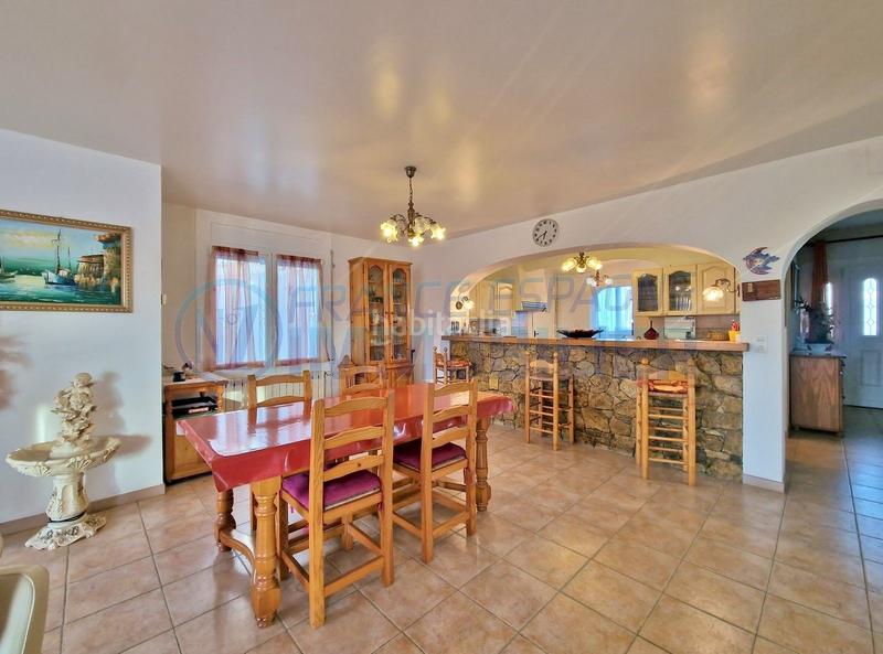 Foto 5c506e38-75d8-4de7-9110-80b87974897d. Maison avec parking piscine dans Tordera - Fluvià - Llobregat Empuriabrava