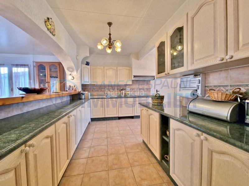 Foto bb066b17-2992-4275-a52b-bea52d08b415. Maison avec parking piscine dans Tordera - Fluvià - Llobregat Empuriabrava