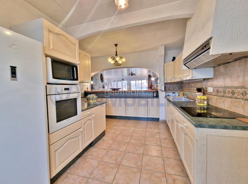 Foto e5e4b391-6426-4924-aae5-afe20e24821c. Maison avec parking piscine dans Tordera - Fluvià - Llobregat Empuriabrava