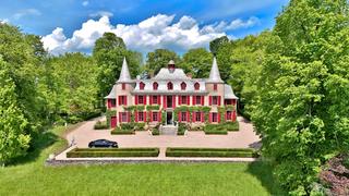 Casa a Santa Margarida. À vendre demeure de charme du 18eme dans le tarn (81)  plein sud