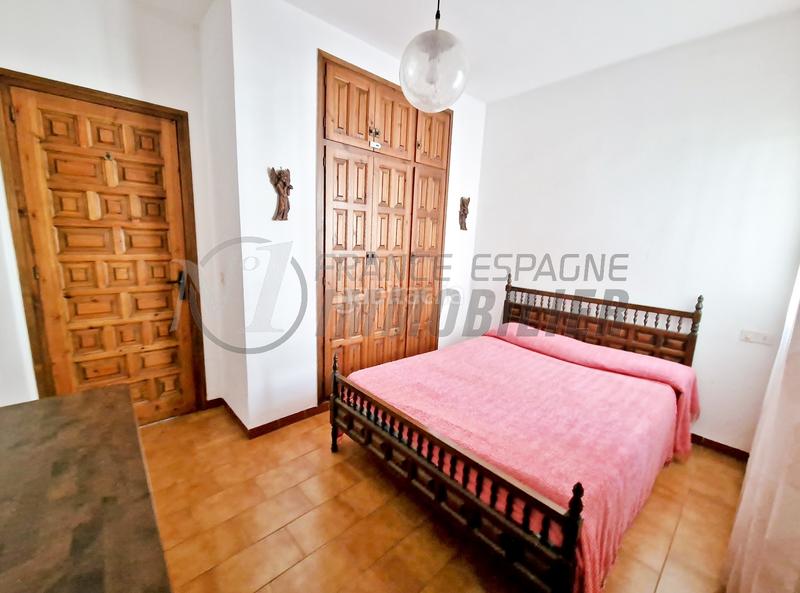 Foto df185312-ee85-4841-9a5a-e1099eea164d. Piso bel appt, terrasse véranda vue marina, proche plage et commerces en Empuriabrava