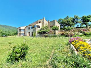 Masa en Jonquera (La). Magnifique mas catalan rnov sur terrain 17 277 m
