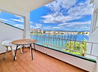 Appartement dans Carrer sant maurici 208. Appt vue lac, amarre + parking possible
