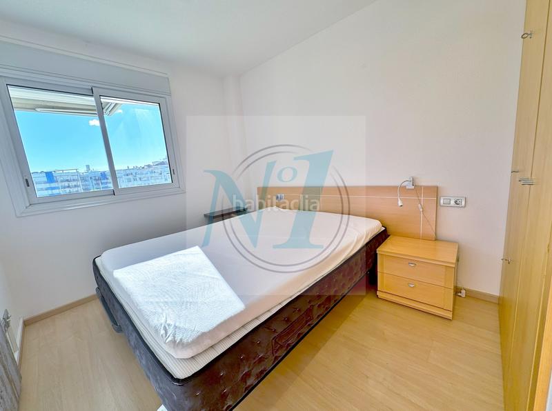 Foto 2703c56c-30a3-4dcb-8625-7fc6356afae7. Piso appt belle vue marina, parking et cave privés en Roses
