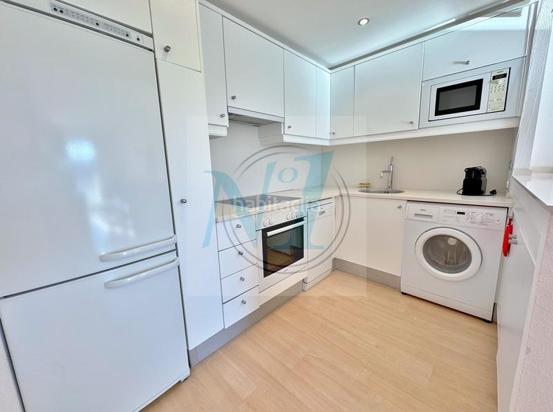 Foto 631c98e0-6487-4874-a45e-42e0fe77e48e. Piso appt belle vue marina, parking et cave privés en Roses
