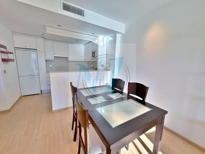 Foto c9ca3b7f-88e4-41e3-b30a-fd91b7cb7b7f. Piso appt belle vue marina, parking et cave privés en Roses