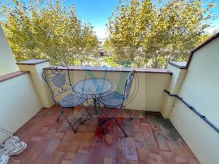 Piso en Muga - Gran Reserva - Badia. Exclusivité empuriabrava – appartement 2 chambres, plage 100m