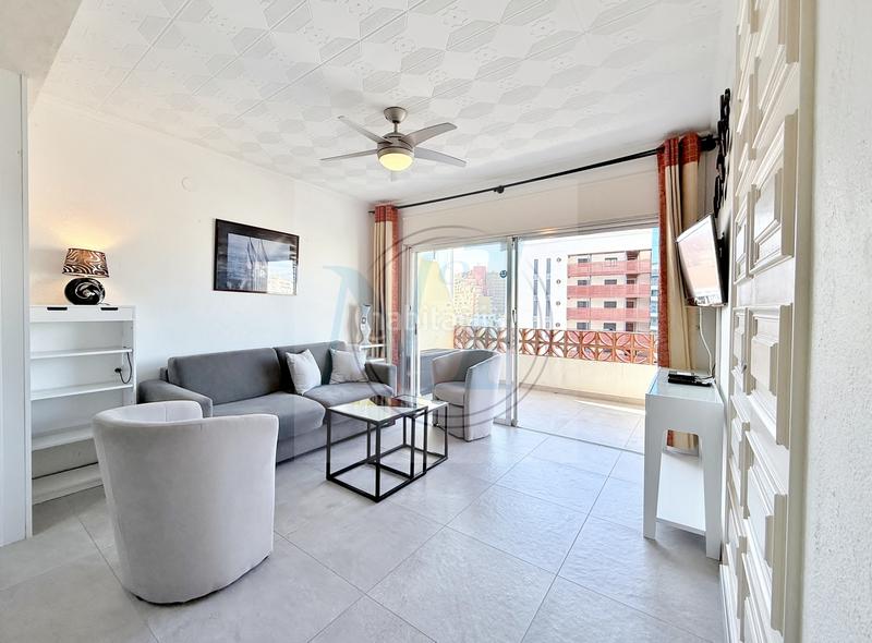 Foto 3346f309-7809-4c36-84d1-f236a27f421d. Piso appt vue marina, amarre voilier 8x3m, plage 500m en Roses