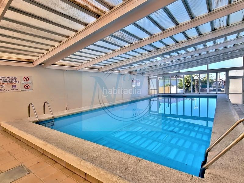 Foto 5a973bef-165c-4e87-8f01-e3a9c9e37846. Piso appt vue marina, amarre voilier 8x3m, plage 500m en Roses