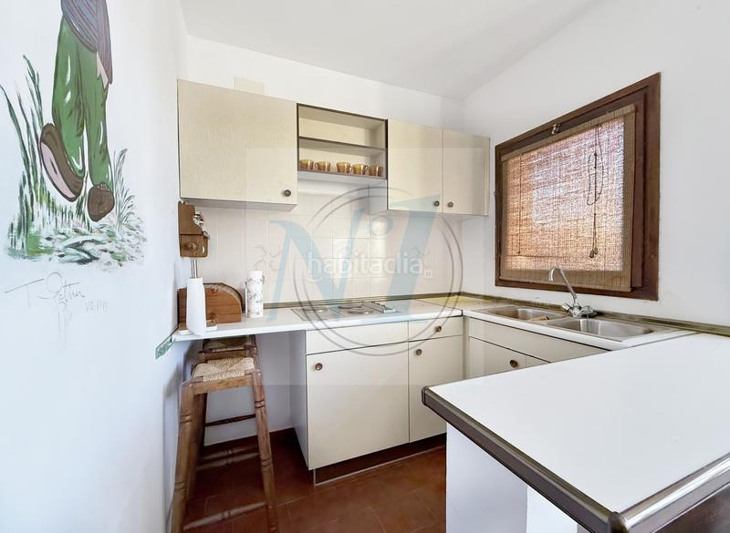 Foto 23c67746-a688-4f7a-b654-8f476739f057. Piso appartement dans résidence en 1ère ligne en Muga - Gran Reserva - Badia Empuriabrava