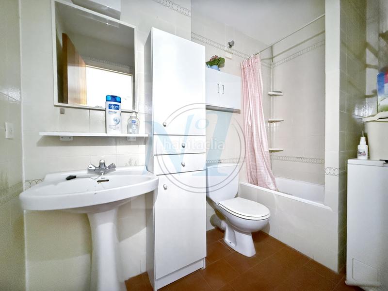 Foto 599d0443-e1ae-4277-8afa-9684c3646304. Piso appartement dans résidence en 1ère ligne en Muga - Gran Reserva - Badia Empuriabrava