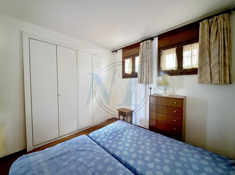 Foto 59c1926f-3ef0-40c9-9bf3-0e334a25758b. Piso appartement dans résidence en 1ère ligne en Muga - Gran Reserva - Badia Empuriabrava