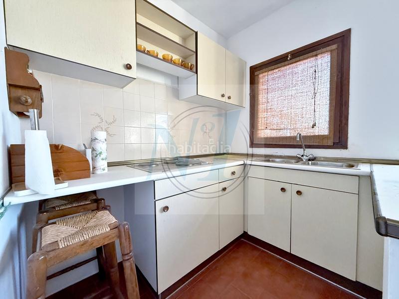 Foto bf888957-10c2-41f3-82e2-c12b051957ab. Piso appartement dans résidence en 1ère ligne en Muga - Gran Reserva - Badia Empuriabrava