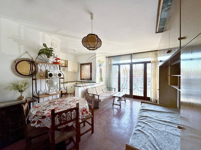 Foto cb973df1-6236-4767-b83f-4ba37479a10d. Piso appartement dans résidence en 1ère ligne en Muga - Gran Reserva - Badia Empuriabrava