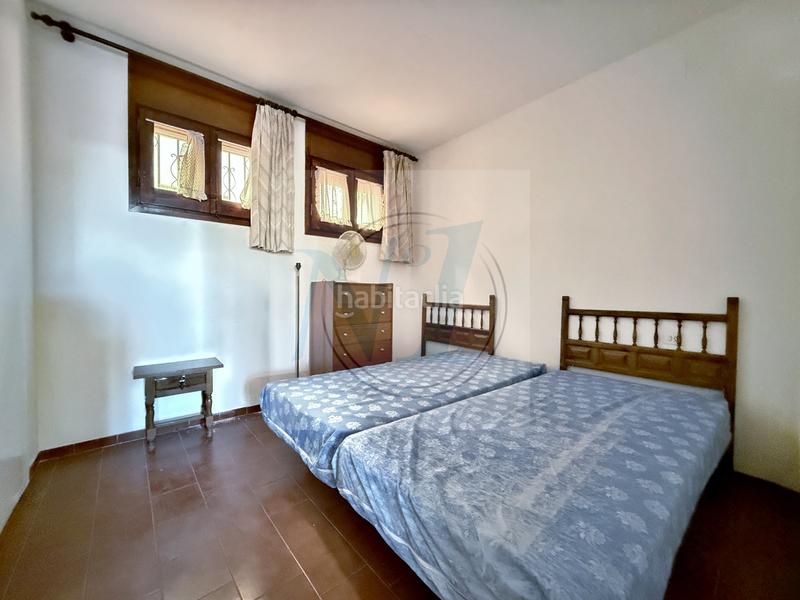 Foto dfcc22f6-b256-4c07-bb14-98fed28e9fe8. Piso appartement dans résidence en 1ère ligne en Muga - Gran Reserva - Badia Empuriabrava