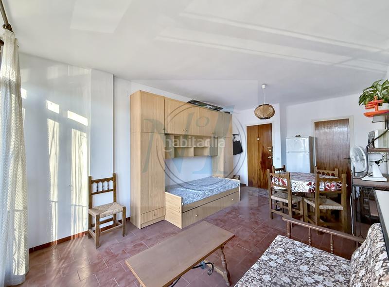 Foto e0547718-b147-4664-8c84-fa212d315842. Piso appartement dans résidence en 1ère ligne en Muga - Gran Reserva - Badia Empuriabrava