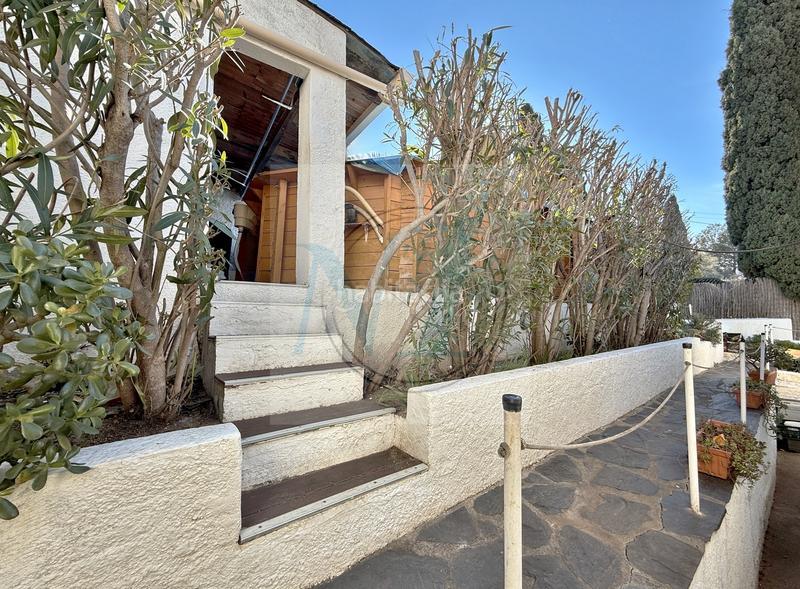 Foto 96212626-5ab4-4962-9a5d-b9dbb2cc4c3a. Casa villa vue mer, appt indépendant, plage 900m en Roses