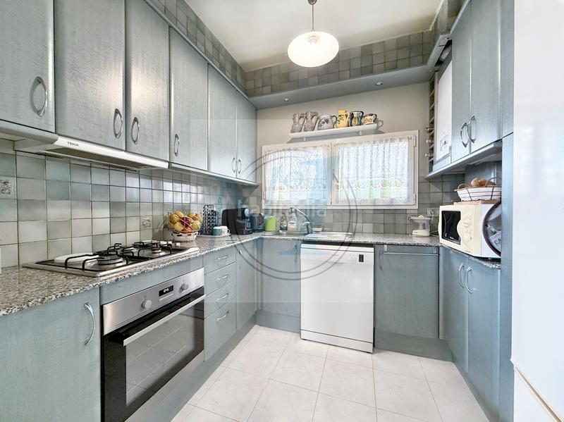 Foto bfeeda66-0243-44b6-b0d8-a1d4b8be07dc. Casa villa vue mer, appt indépendant, plage 900m en Roses