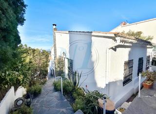 Casa a Els Grecs-Mas Oliva. Villa vue mer, appt indépendant, plage 900m