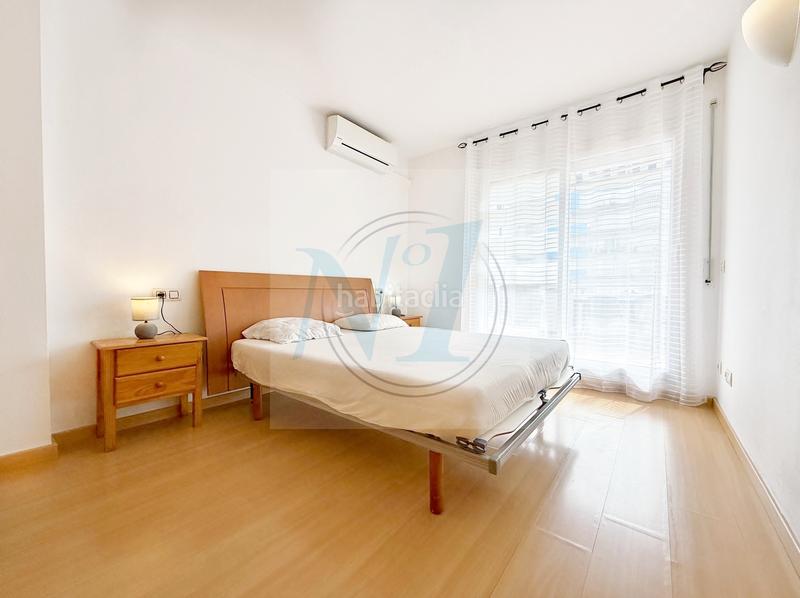 Foto e1163ab8-039d-46ff-baaa-3f288a078a17. Piso appt tout équipé, grande terrasse, parking possible en Roses