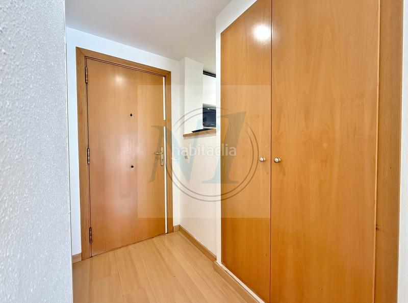 Foto fec70179-f6b8-4335-b572-cb19eeb88fd8. Piso appt tout équipé, grande terrasse, parking possible en Roses