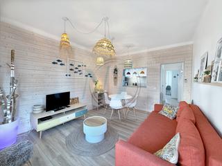 Pis a Els Grecs-Mas Oliva. Bel appartement 2 chambres, piscine communautaire