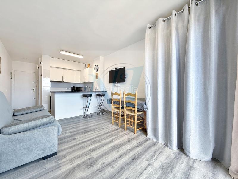 Foto 0dc48247-c46f-44d8-8e5c-559a2de13fff. Estudio joli studio rénové, vue mer, plage 50m en Empuriabrava