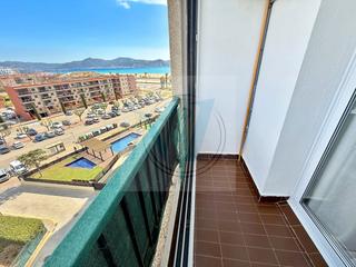 Estudi a Muga - Gran Reserva - Badia. Joli studio rénové, vue mer, plage 50m