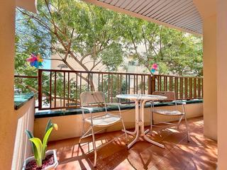 Piso en Centre. A saisir ! appt 3 chambres, plage 150m