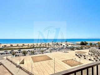 Estudi a Muga - Gran Reserva - Badia. Studio superbe vue mer, 1ère ligne