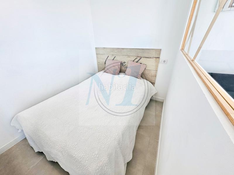 Foto 35fc2345-f66b-4886-b114-1f38e21b35eb. Piso idéal investissement !! studio rénové, licence hutg en Roses