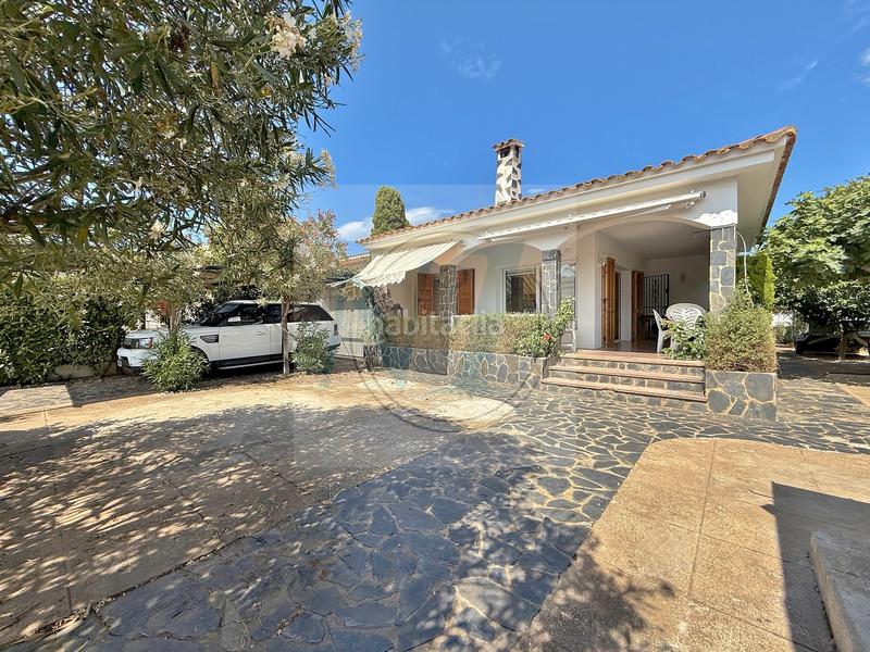 Foto 166d845c-5340-4636-8591-a559123a0d23. Casa charmante maison individuelle, plain-pied en Empuriabrava