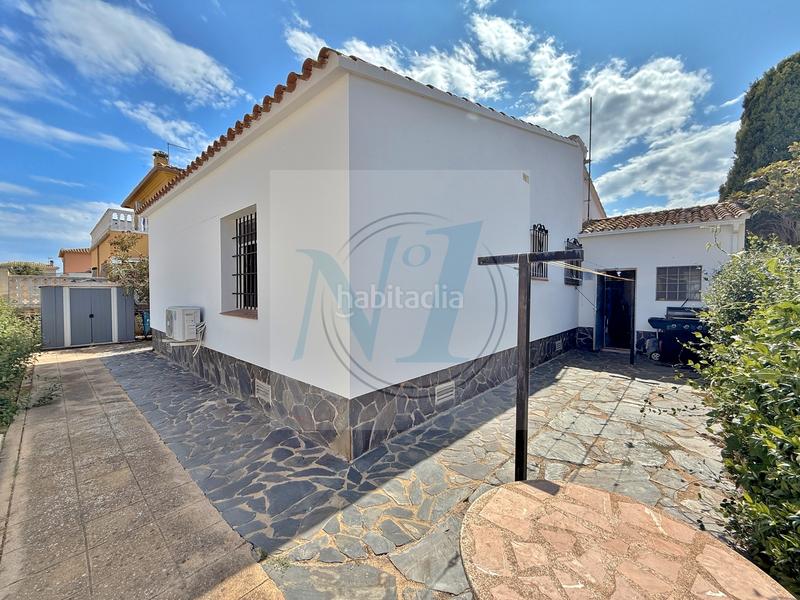 Foto 2d4b7a39-a684-469c-a789-3fb084b24cda. Casa charmante maison individuelle, plain-pied en Empuriabrava