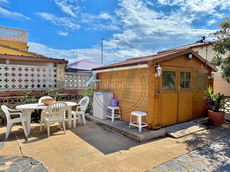 Foto 795edf2d-e170-4e7c-8154-3f5015320796. Casa charmante maison individuelle, plain-pied en Empuriabrava