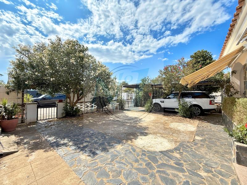 Foto 93a6d708-18ac-4981-99c9-924b06319117. Casa charmante maison individuelle, plain-pied en Empuriabrava